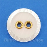 FS-EY10027 -   Our faux seashell and chalk clothing button with metal eyelets range have all the qualities of our seashell range but without the fuss and the price. Check out our special buttons with versatility in shapes and sizes. For your sewing needs, button collection or art and craft projects.
