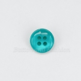 FS160153 -  Green Our faux seashell clothing button range have all the qualities of our seashell range but without the fuss and the price. Check out our special buttons with versatility in shapes and sizes. For your sewing needs, button collection or art and craft projects.