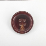 HB05002BR -   Our natural horn and bone buttons are a sustainable recycled product made from cattle, buffalo or ram. These will look great on a high-quality suit, leather jacket, fashion dress, trench coat, duffle coat or your special project. 