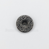 JE07022 -  Nickel The Jean buttons are great for Blue Jeans and other heavy weight fabrics. We supply a wide selection of Jean tack buttons, in various designs, materials, colors and sizes for your fashion jean coat.