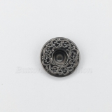 JE07031 -  Nickel The Jean buttons are great for Blue Jeans and other heavy weight fabrics. We supply a wide selection of Jean tack buttons, in various designs, materials, colors and sizes for your fashion jean coat.