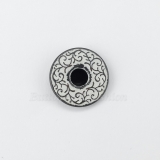 JE07051 -  Nickel The Jean buttons are great for Blue Jeans and other heavy weight fabrics. We supply a wide selection of Jean tack buttons, in various designs, materials, colors and sizes for your fashion jean coat.