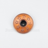 JE07069 -  Anti-Brass The Jean buttons are great for Blue Jeans and other heavy weight fabrics. We supply a wide selection of Jean tack buttons, in various designs, materials, colors and sizes for your fashion jean coat.