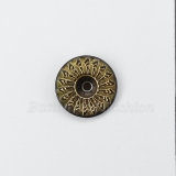 JE07074 -  Anti-Brass The Jean buttons are great for Blue Jeans and other heavy weight fabrics. We supply a wide selection of Jean tack buttons, in various designs, materials, colors and sizes for your fashion jean coat.