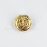JE07087 -  Gold The Jean buttons are great for Blue Jeans and other heavy weight fabrics. We supply a wide selection of Jean tack buttons, in various designs, materials, colors and sizes for your fashion jean coat.