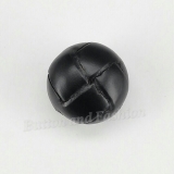 L10009 -   This is a Hand-made Natural Leather Dome Shank Sewing Button. High-class leather button are suitable for high-quality suit, leather jacket, trench coat, fashion dress, shoes, bag and special craft.