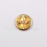 M07121 -   We supply metal shank button. The hole of shank button is set at the base. Metal buttons can be electro-plated to many colors - ranging from Gold, Silver, Copper, Brass or Pewter etc. We offer the largest selection of fashion buttons made from the highest quality materials.