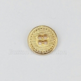 M07136 -   We supply 2-hole and 4-hole metal buttons. Metal buttons can be electro-plated to many colors - ranging from Gold, Silver, Copper, Brass or Pewter etc. Check out our variety of shapes, designs and sizes. They will definitely brighten up your special suit or craft.