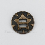 M07145 -   We supply 2-hole and 4-hole metal buttons. Metal buttons can be electro-plated to many colors - ranging from Gold, Silver, Copper, Brass or Pewter etc. Check out our variety of shapes, designs and sizes. They will definitely brighten up your special suit or craft.