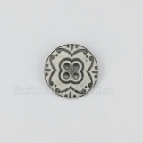 M07153 -   We supply 2-hole and 4-hole metal buttons. Metal buttons can be electro-plated to many colors - ranging from Gold, Silver, Copper, Brass or Pewter etc. Check out our variety of shapes, designs and sizes. They will definitely brighten up your special suit or craft.