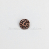 M07179 -   We supply metal shank button. The hole of shank button is set at the base. Metal buttons can be electro-plated to many colors - ranging from Gold, Silver, Copper, Brass or Pewter etc. We offer the largest selection of fashion buttons made from the highest quality materials.