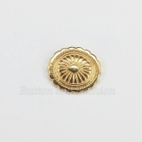 M07184 -   We supply metal shank button. The hole of shank button is set at the base. Metal buttons can be electro-plated to many colors - ranging from Gold, Silver, Copper, Brass or Pewter etc. We offer the largest selection of fashion buttons made from the highest quality materials.