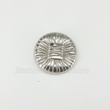 M07186 -   We supply metal shank button. The hole of shank button is set at the base. Metal buttons can be electro-plated to many colors - ranging from Gold, Silver, Copper, Brass or Pewter etc. We offer the largest selection of fashion buttons made from the highest quality materials.