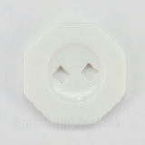 NT015 -   Our Chalk clothing buttons are designed to different colors and patterns. Check out our special buttons with versatility in shapes and sizes.  We supply the largest selection of fashion buttons made from the highest quality materials.