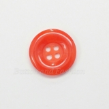 PC-200042 -  Orange Our Chalk clothing buttons are designed to different colors and patterns. Check out our special buttons with versatility in shapes and sizes.  We supply the largest selection of fashion buttons made from the highest quality materials.