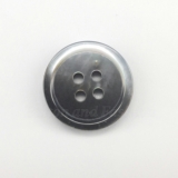 S08041 -   BlackLip button range are our best quality seashell buttons made from 100% natural material. They are our highest quality seashell buttons because of their beautiful colors and stunning craftsmanship. Many style pattern of shell buttons are chosen to special designs and DIY crafts.