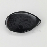 TGFH39043 -   Our Faux Horn & Bone toggle button. We supply the largest selection of trendy buttons made from the highest quality materials.  They will brighten up your fashion toggle coat or trend jacket.