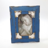 VLC0163 -   Antique mine wooden box look picture frame, 24 inch. Product Price : US$29.99 and Shipping Fee : US$30.00